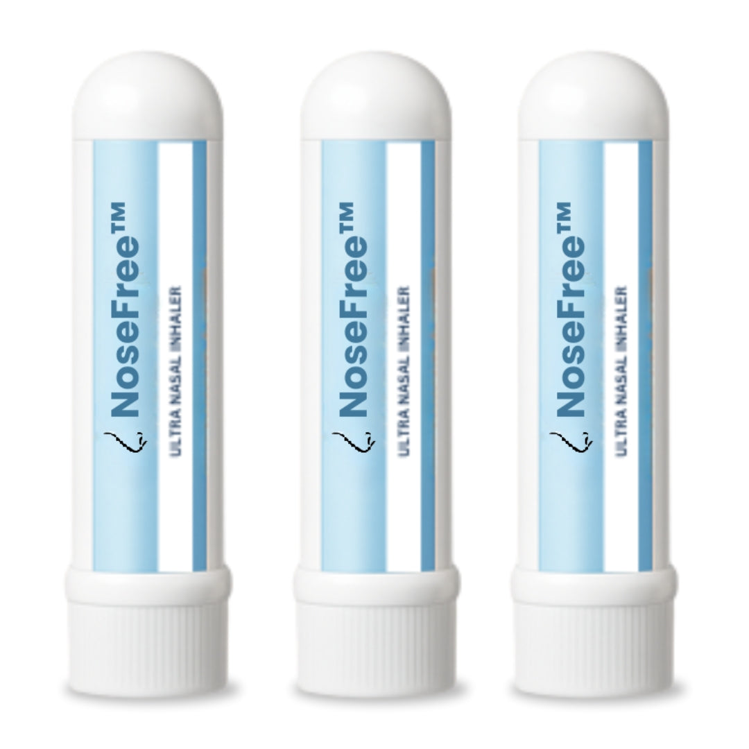 NoseFree