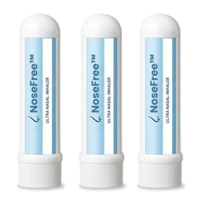NoseFree