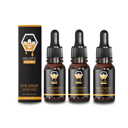 Holistic Honey