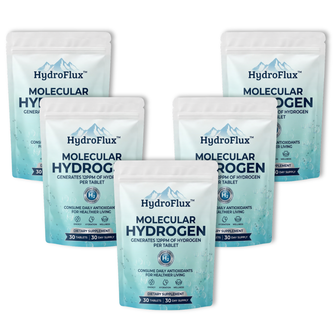 HydroFlux