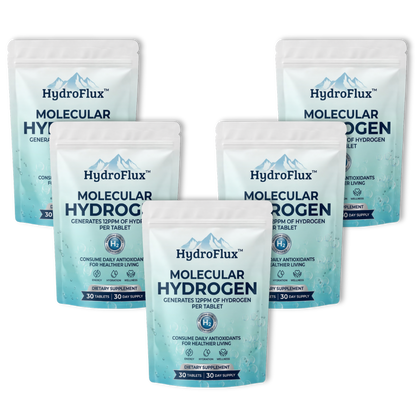 HydroFlux