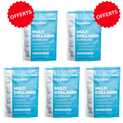 PrimeBelle