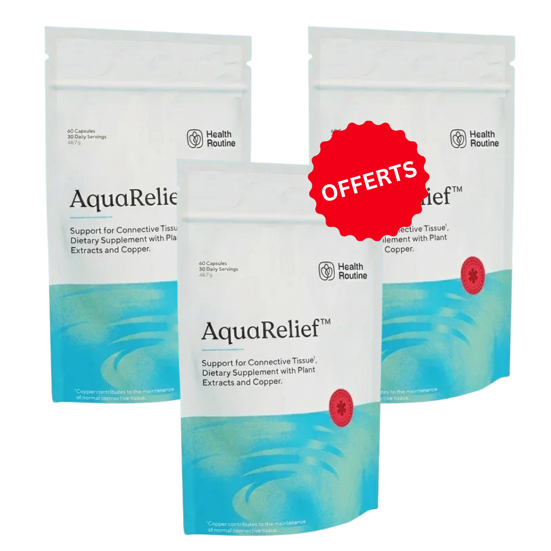 AquaRelief