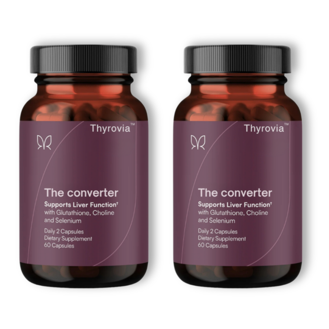 Thyrovia