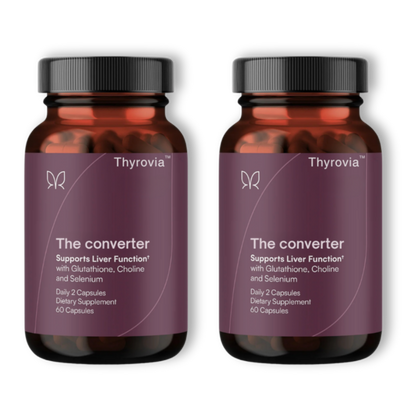 Thyrovia
