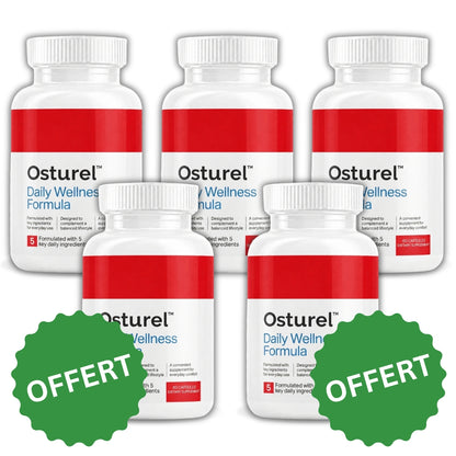 Osturel