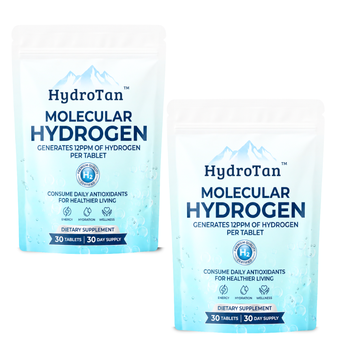 HydroTan