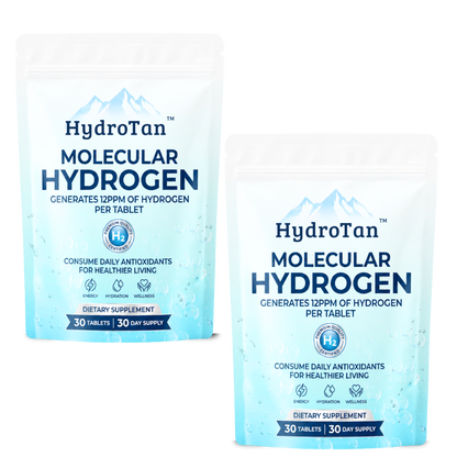 HydroTan