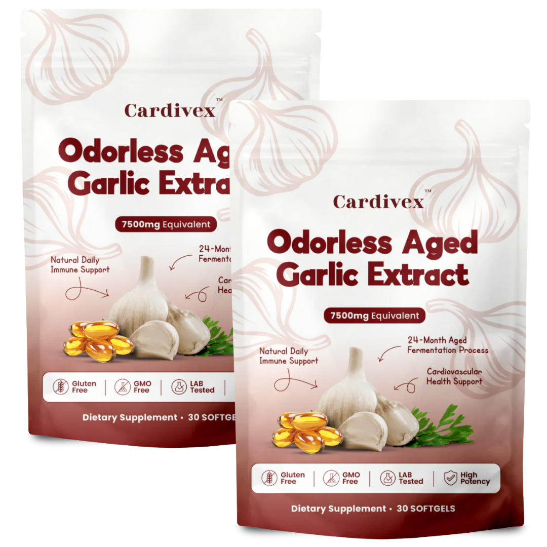 Cardivex