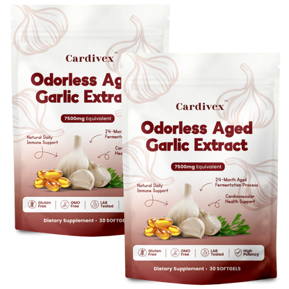 Cardivex