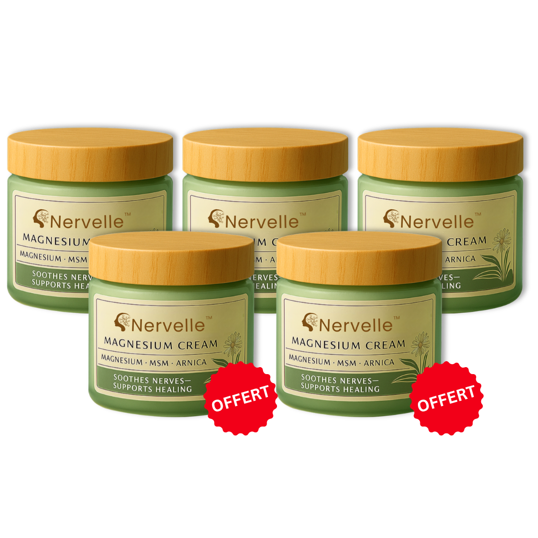 Nervelle