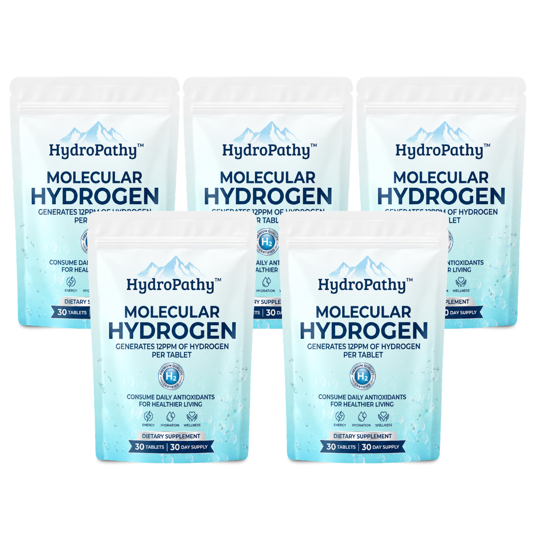 HydroPathy