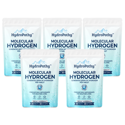 HydroPathy