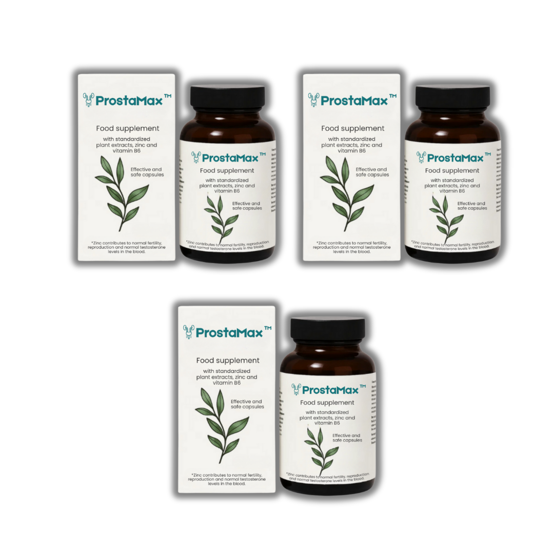 ProstaMax