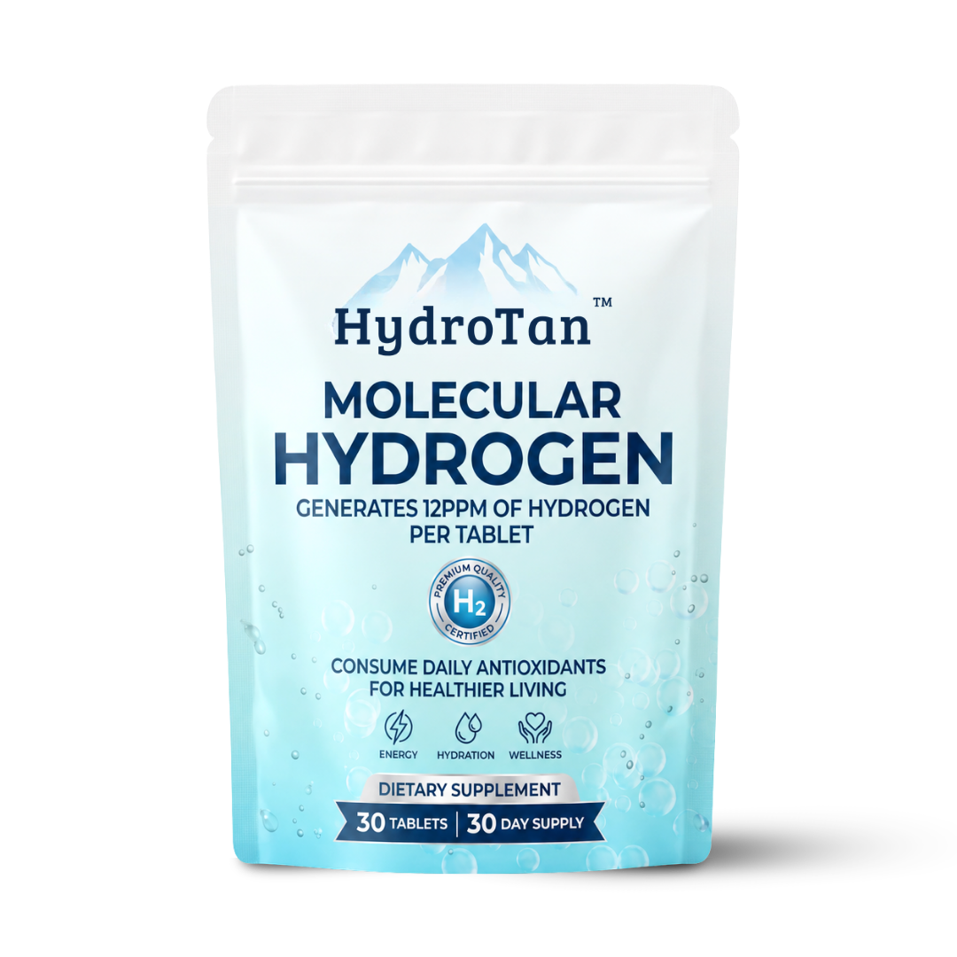 HydroTan