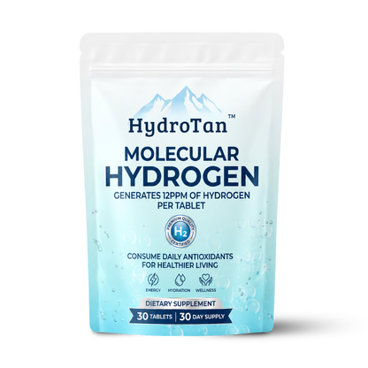 HydroTan