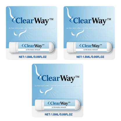ClearWay