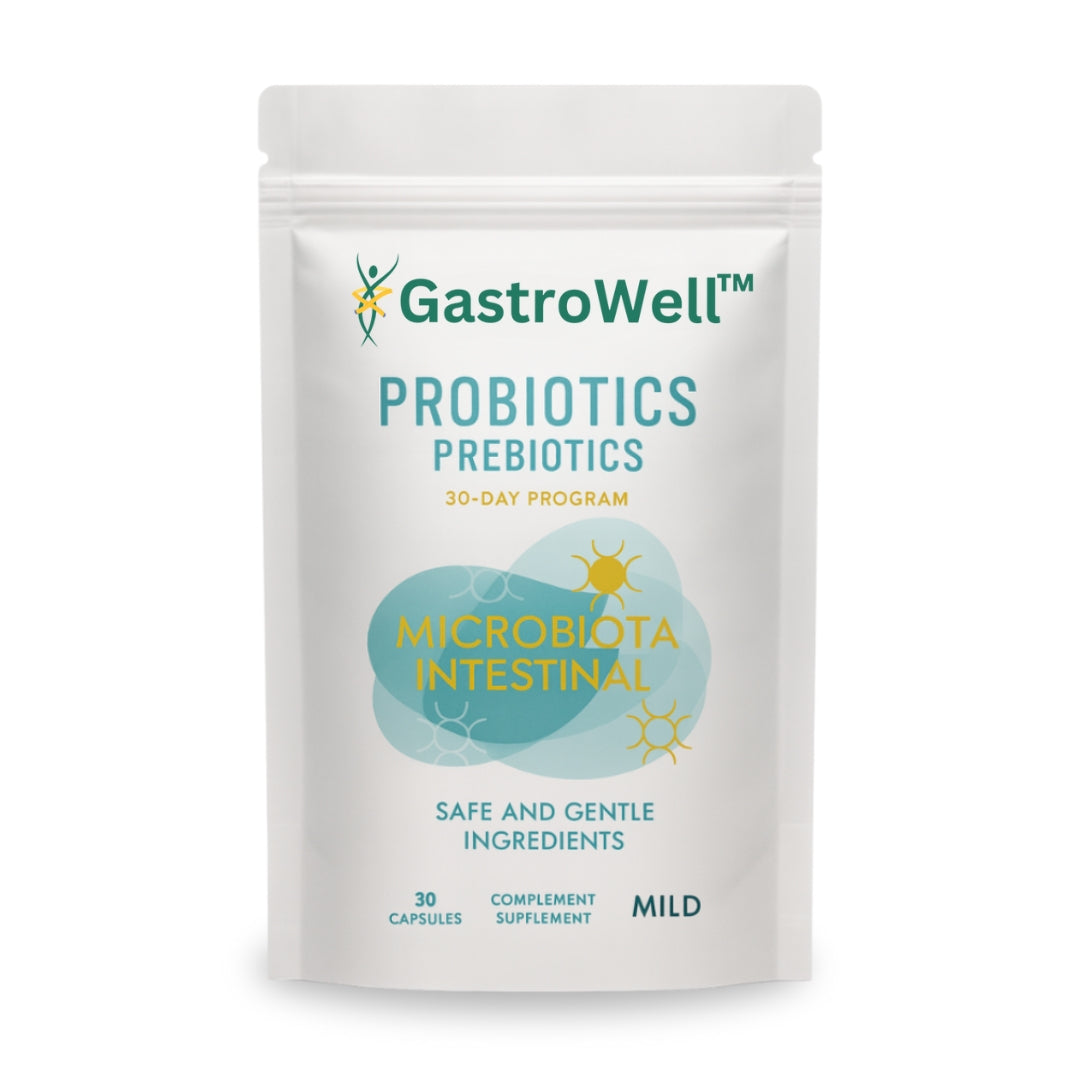 GastroWell