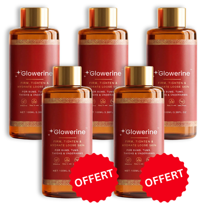 Glowerine