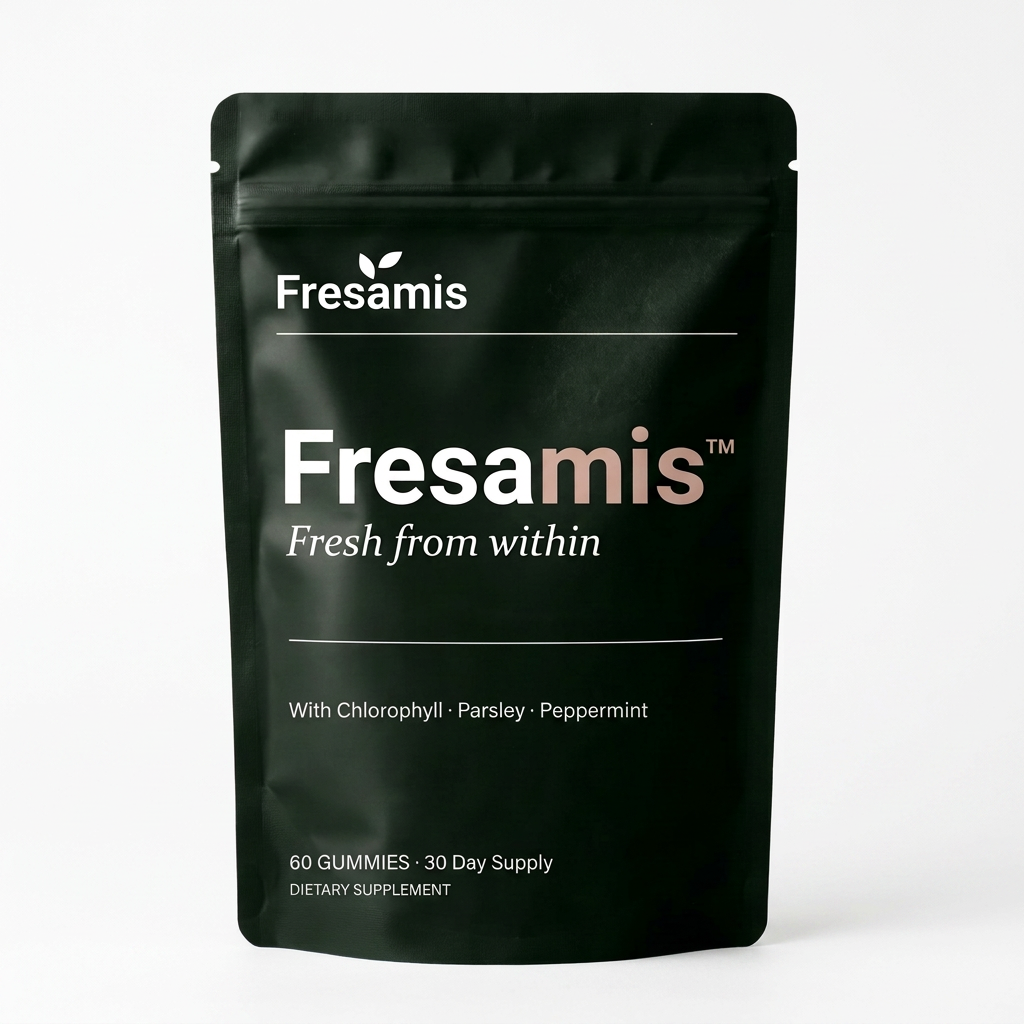 Fresamis 1x