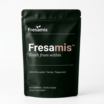 Fresamis 1x