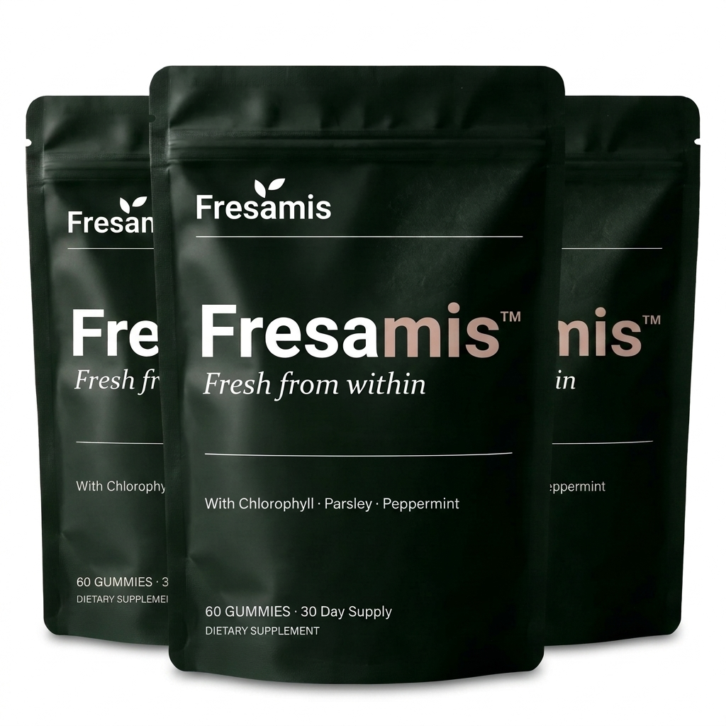 Fresamis 3x