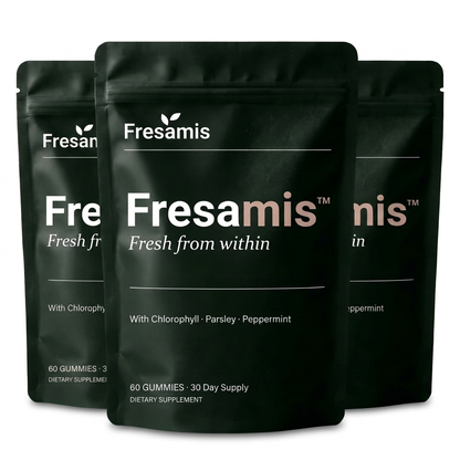 Fresamis 3x