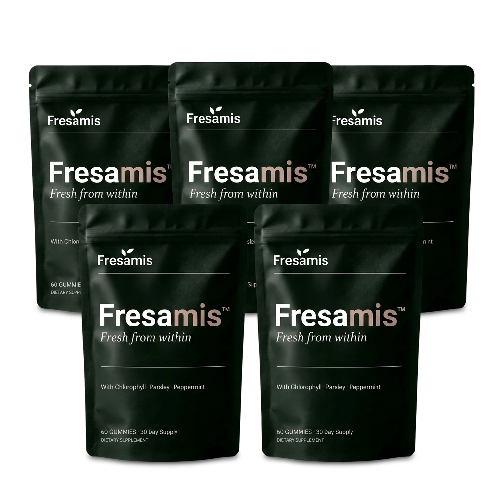 Fresamis 5x