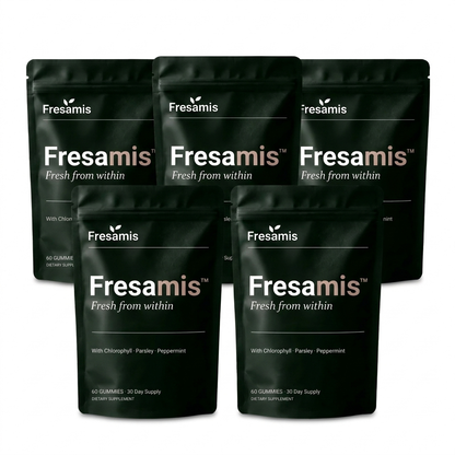 Fresamis 5x