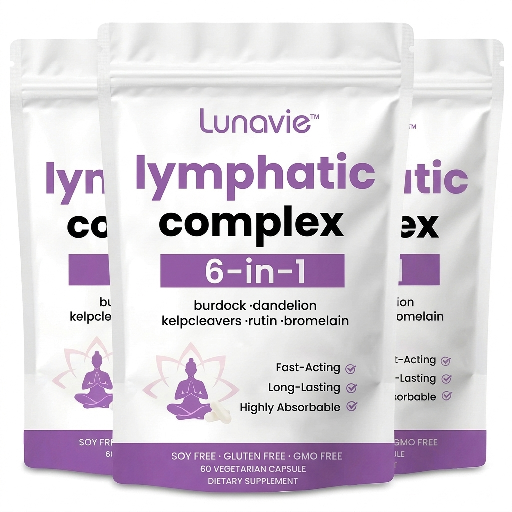 Lunavie 3x