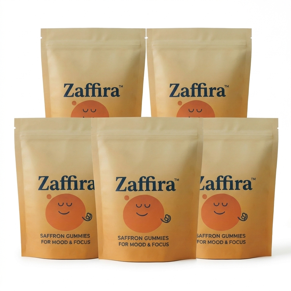 Zaffira 5x