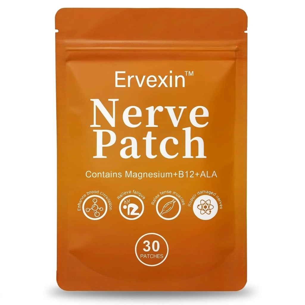 Ervexin 1x