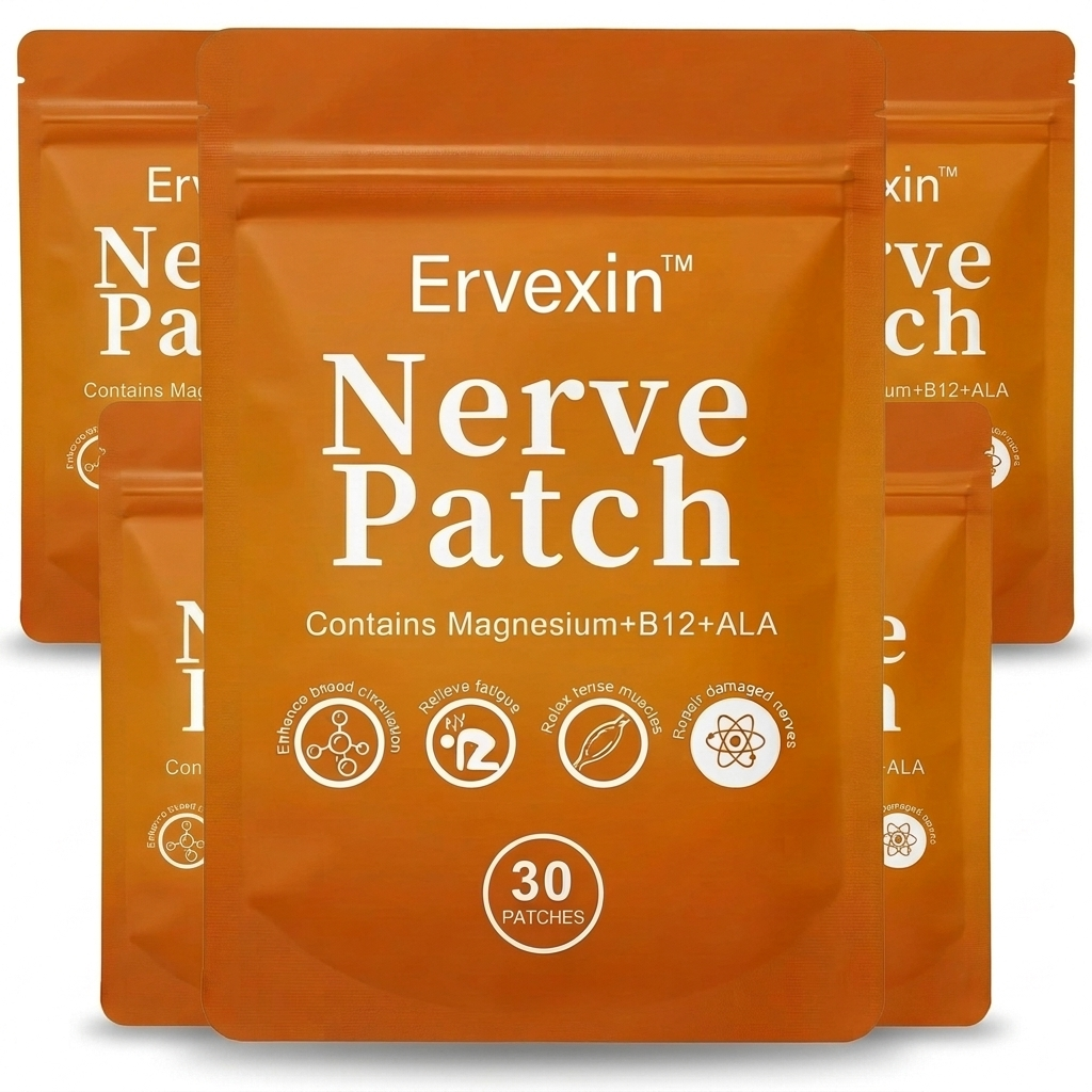 Ervexin 5x