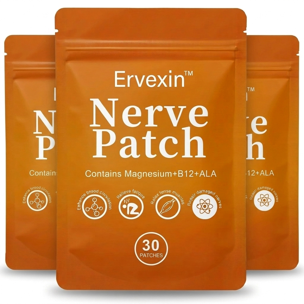 Ervexin 3x