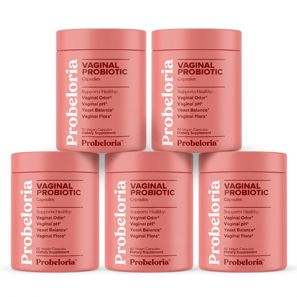 Probeloria 5x