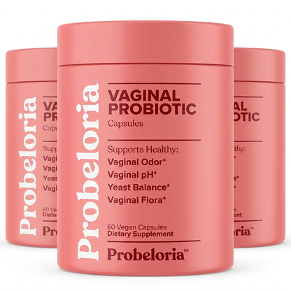 Probeloria 3x