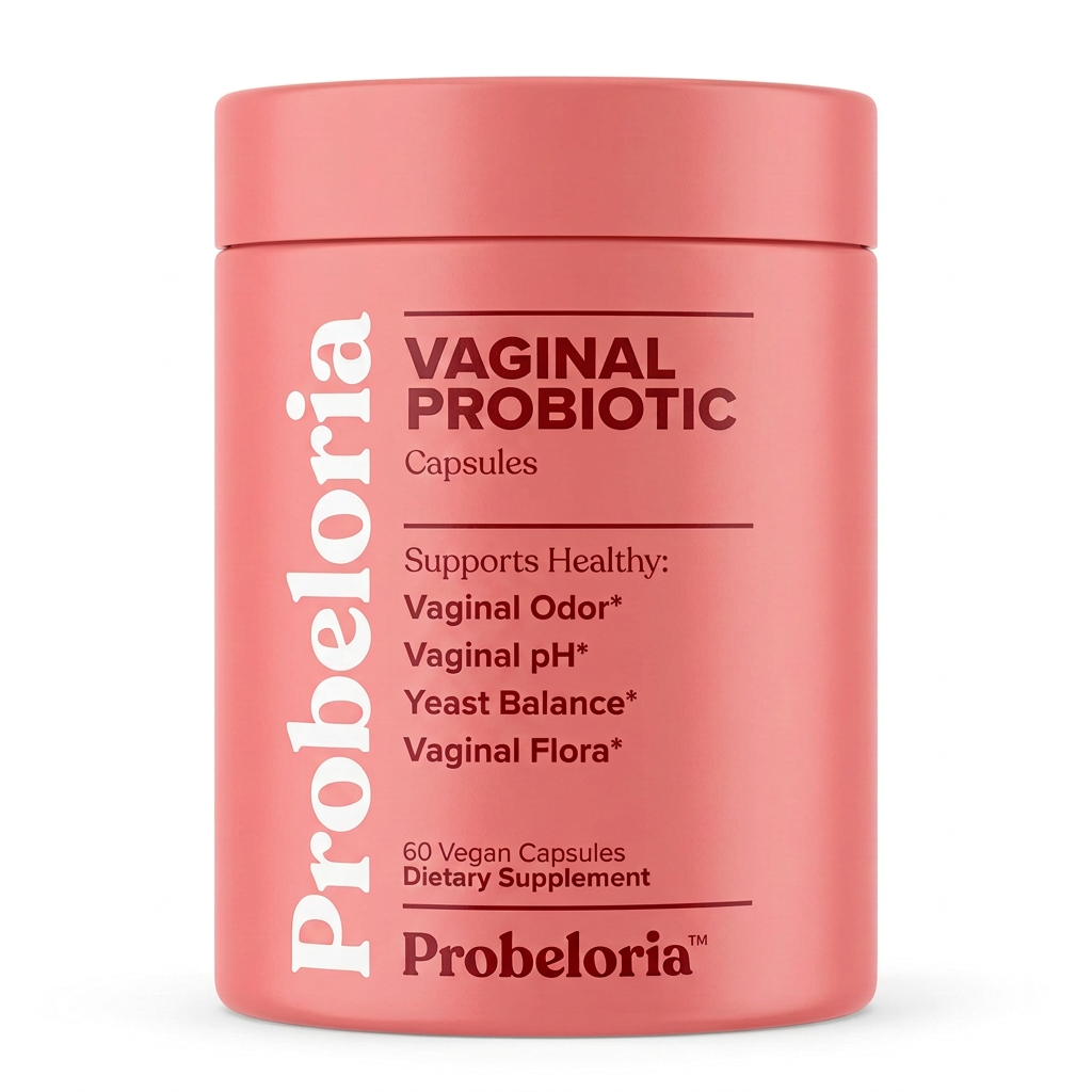 Probeloria 1x