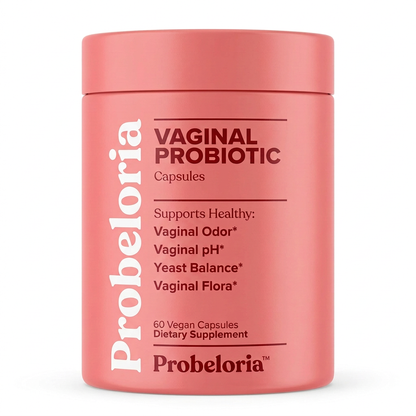 Probeloria 1x