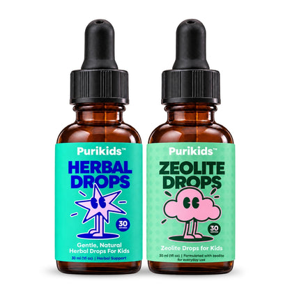 Purikids