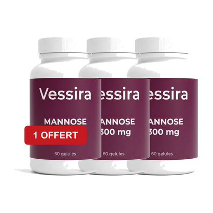 3x Vessira